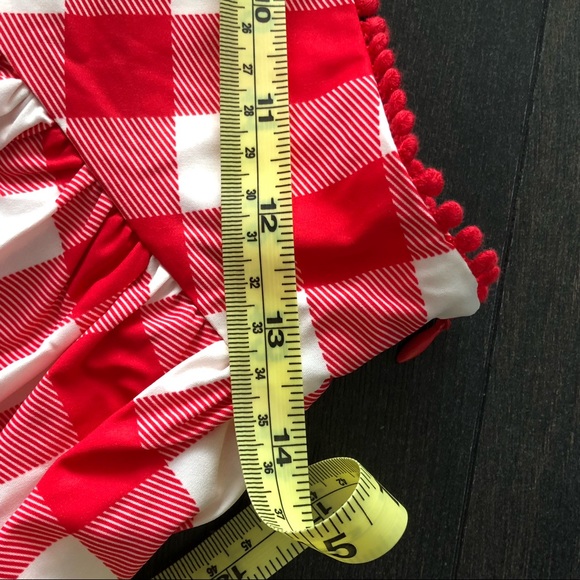 NWT Dolls kill skirt - Picture 2 of 4